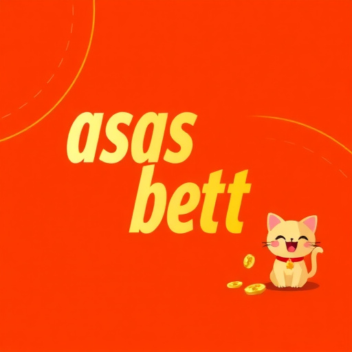 ASAS Bet Logo - Casa de Apostas